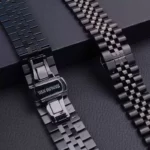 بند آکوآرا مدل 5Bead مناسب برای ساعت هوشمند سامسونگ Galaxy Watch 8 44mm - Image 16