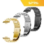 بند اسپریگ مدل 3Bead HWF مناسب برای ساعت هوشمند هوآوی Fit 3/Fit 4/Fit 4 Pro 30mm - Image 2