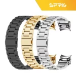 بند اسپریگ مدل 3Bead ORG مناسب برای ساعت هوشمند سامسونگ Galaxy Watch 5 44mm - Image 2