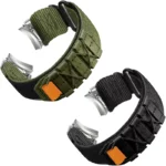 بند اسپریگ مدل Nylon ORG Outdoor مناسب برای ساعت هوشمند Galaxy Watch 6 classic 43mm / 47mm - Image 3