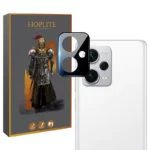 محافظ لنز دوربین هاپلایت مدل 3D-HL مناسب برای گوشی موبایل شیائومی Redmi Note 12 5G