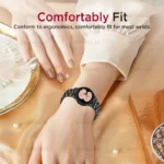 بند آلتیمیت شیلد مدل 7Row BTN مناسب برای ساعت هوشمند سامسونگ Galaxy Watch 6 40mm / 44mm / Classic 43mm / Classic 47mm - Image 5