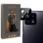 محافظ لنز دوربین هاپلایت مدل 3D-HL مناسب برای گوشی موبایل شیائومی 13Pro