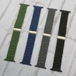 بند هاپلایت مدل Silicone Bead HL مناسب برای اپل واچ سری Se/1/2/3/4/5/6/7/8/9 سایز 42/44/45 میلیمتری - Image 16