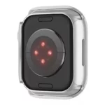 کاور شیپ مدل Guard-GLS SH مناسب برای اپل واچ Series SE 2022 Aluminum Case 40mm / SE 2021 Aluminum Case 40mm / Series 5 40mm / Series 6 40mm / Series 4 40mm به همراه محافظ صفحه نمایش - Image 10