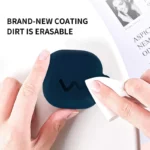 کاور هاپلایت مدل Silicone HL مناسب برای کیس هدفون بی‌سیم سامسونگ Galaxy Buds FE - Image 21