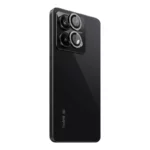 محافظ لنز دوربین رینگی هاپلایت مدل Diamond Protector HL مناسب برای گوشی موبایل شیائومی Redmi Note 13 Pro 5G - Image 2