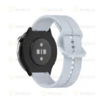 بند آلتیمیت شیلد مدل SIC SLICK TW مناسب برای ساعت هوشمند گلوریمی GX Sport 22mm - Image 10