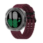 بند هاپلایت مدل Ocean CL Guard HL مناسب برای ساعت هوشمند سامسونگ Galaxy Watch 7 Ultra 47mm به همراه کاور - Image 8