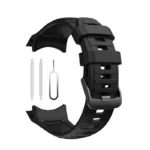 بند اسپریگ مدل Silicone Special مناسب برای ساعت هوشمند گارمین Instinct 2X solar 50mm - Image 8