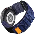 بند اسپریگ مدل Nylon Outdoor TW مناسب برای ساعت هوشمند شیائومی آی می لب W02 22mm - Image 10