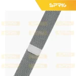 بند اسپریگ مدل Milanese W8 مناسب برای ساعت هوشمند سامسونگ Galaxy Watch 8 40mm / 8 44mm / 8 Classic 46mm - Image 9