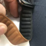 بند شیپ مدل Magnetic LP SH مناسب برای اپل واچ سری Se/1/2/3/4/5/6/7/8/9/Ultra/Ultra2 سایز 42/44/45/49mm - Image 6