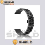 بند آلتیمیت شیلد مدل 7Row TW مناسب برای ساعت هوشمند ایمیکی TG1 22mm - Image 4