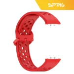 بند اسپریگ مدل Special NK مناسب برای ساعت هوشمند سامسونگ Galaxy Fit 3 30mm - Image 11