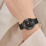 بند اسپریگ مدل Link W8 مناسب برای ساعت هوشمند سامسونگ Galaxy Watch 8 40mm / 8 44mm / 8 Classic 46mm - Image 9