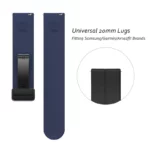 بند پلاس مدل SIC MAG PL مناسب برای ساعت هوشمند سامسونگ Galaxy watch FE 40mm - Image 6