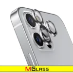 محافظ لنز دوربین ام‌گلس مدل Ring Metal مناسب برای گوشی موبایل اپل Iphone 13 Pro / 13 Pro Max - Image 14