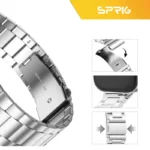 بند اسپریگ مدل 3Bead Special مناسب برای ساعت هوشمند شیائومی Redmi watch 4 - Image 5