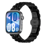 بند آکوآرا مدل 7Bead مناسب برای ساعت هوشمند هوآوی Fit 4 30mm - Image 2