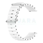 بند ساعت آکوآرا مدل Ocean AK مناسب برای ساعت هوشمند میبرو لایت 2 / لایت 3 / لایت 3 پرو سایز 22mm - Image 6