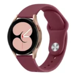 بند پلاس مدل Silicone PL TW مناسب برای ساعت هوشمند کیسلکت Kr / Kr2 / Kr pro - Image 8