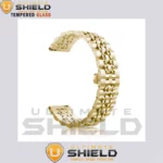 بند آلتیمیت شیلد مدل 7Row TW مناسب برای ساعت هوشمند ایمیکی TG1 22mm - Image 5
