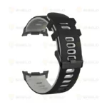 بند آلتیمیت شیلد مدل Hike NV8 BK مناسب برای ساعت هوشمند سامسونگ Galaxy Watch 8 40mm - Image 8