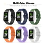 بند آلتیمیت شیلد مدل Silicone GK مناسب برای ساعت هوشمند سامسونگ Galaxy FIT 3 30mm - Image 9