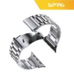 بند اسپریگ مدل 3Bead MixC مناسب برای اپل واچ سایز 42 mm سری 10 مجموعه دو عددی - Image 8