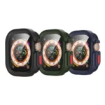 کاور شیپ مدل Armor Shield SH مناسب برای اپل واچ Ultra / Ultra 2 سایز 49 میلی متری به همراه محافظ صفحه نمایش - Image 3