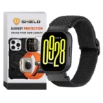 بند آلتیمیت شیلد مدل Braided LP TW مناسب برای ساعت هوشمند شیائومی Redmi Watch 5 Active / Watch 5 Lite 22mm