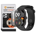 بند آلتیمیت شیلد مدل Special GRD مناسب برای ساعت هوشمند شیائومی Redmi Watch 5 به همراه کاور