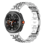 بند آکوآرا مدل 7Bead مناسب برای ساعت هوشمند سامسونگ Galaxy Watch 8 40mm - Image 5