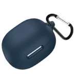 کاور هاپلایت مدل Silicone HL مناسب برای کیس هدفون بیسیم انکر Soundcore P40i - Image 3