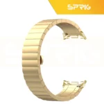 بند اسپریگ مدل Link W8 مناسب برای ساعت هوشمند سامسونگ Galaxy Watch 8 Classic 46mm - Image 8