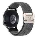 بند آکوآرا مدل Woven Parachute AK مناسب برای ساعت هوشمند میبرو Lite 2 / X1 / A1 / A2 / C3 سایز 22mm - Image 4