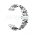 بند آکوآرا مدل 7Bead AK مناسب برای ساعت هوشمند ریولینک RL2 Pro 45mm - Image 5