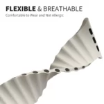 بند هاپلایت مدل Magnetic Ocean HL مناسب برای ساعت هوشمند گرین لاین Ultra 49 میلیمتری - Image 13