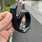 بند هاپلایت مدل Magnetic Ocean HL مناسب برای ساعت هوشمند ویرفیت HK8 Pro max / HK9 Ultra 2 / T900 ultra - Image 21