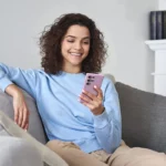 محافظ لنز دوربین هاپلایت مدل Diamond Protector HL مناسب برای گوشی موبایل سامسونگ Galaxy S25 Ultra - Image 14