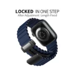 بند هاپلایت مدل Magnetic Ocean HL مناسب برای ساعت هوشمند گرین لاین Ultra 49 میلیمتری - Image 16