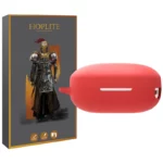 کاور هاپلایت مدل Silicon-HL مناسب برای کیس هدفون بی سیم هایلو GT7 Neo