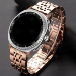 بند آلتیمیت شیلد مدل 7Row NV8 مناسب برای ساعت هوشمند سامسونگ Galaxy Watch 8 40mm / Galaxy Watch 8 44mm / Galaxy Watch 8 Classic 46mm - Image 8