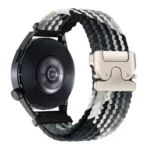 بند آکوآرا مدل Woven Parachute AK مناسب برای ساعت هوشمند میبرو Mibro Lite 3 Pro سایز 22mm - Image 8