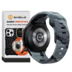 بند آلتیمیت شیلد مدل Camo SPG Arc مناسب برای ساعت هوشمند سامسونگ Galaxy Watch 4/5/6/7/FE size 40/43/44/46/47mm