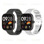 بند آلتیمیت شیلد مدل 3Row SPC مناسب برای ساعت هوشمند شیائومی Mi Band 8 Pro 30mm - Image 5