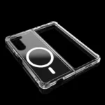 کاور آکوآرا مدل MagSafe مناسب برای گوشی موبایل سامسونگ Galaxy Z Fold 6 - Image 11