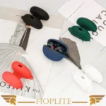 کاور هاپلایت مدل Silicon-HL مناسب برای کیس هدفون بی سیم هایلو X1 2023 - Image 7