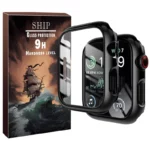 کاور شیپ مدل GUARD-SH مناسب برای اپل واچ Series 1 Aluminum 38 / Series 2 38mm / Series 3 38mm